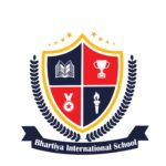 Bhartiya International School logo (2)