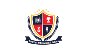 Bhartiya International School logo